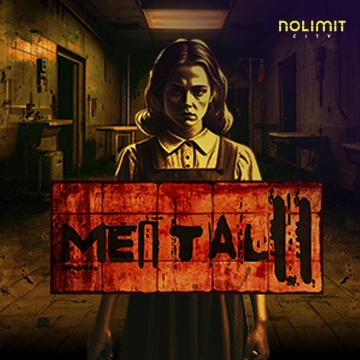 NolimitCity : Mental 2 - BIROPAY28