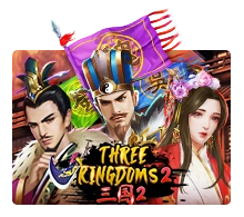 Three Kingdoms 2 - BIROPAY28