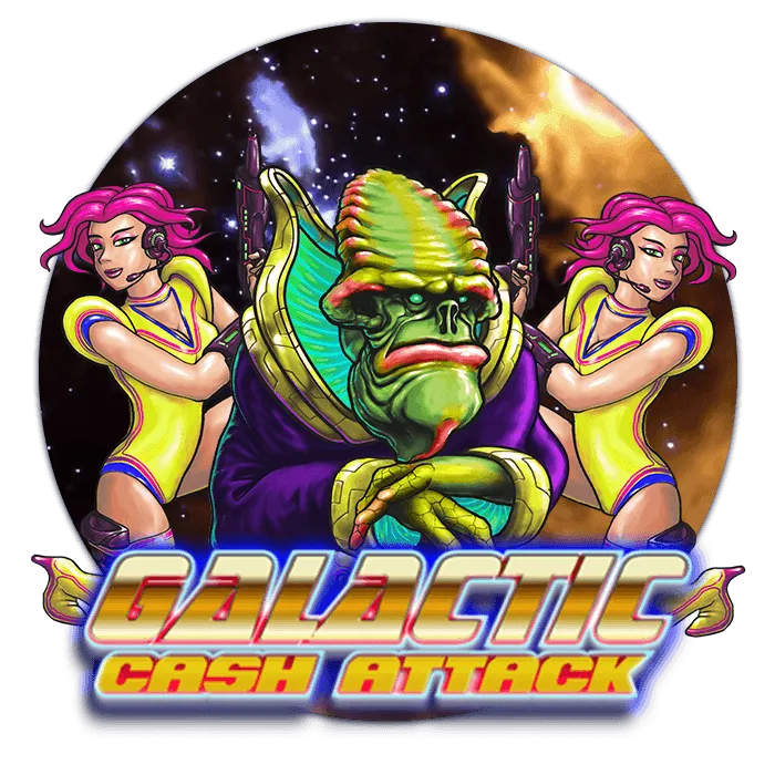 Habanero : Galactic Cash - BIROPAY28