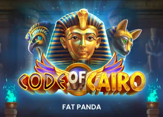 Code of Cairo - BIROPAY28