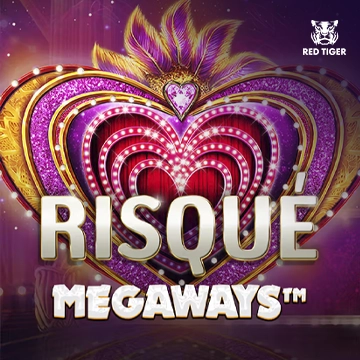 Risque Megaways - BIROPAY28