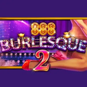 PLAYSTAR : BURLESQUE 2 - BIROPAY28