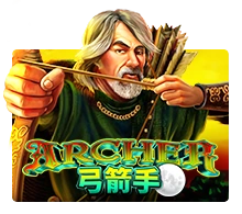 Archer - BIROPAY28