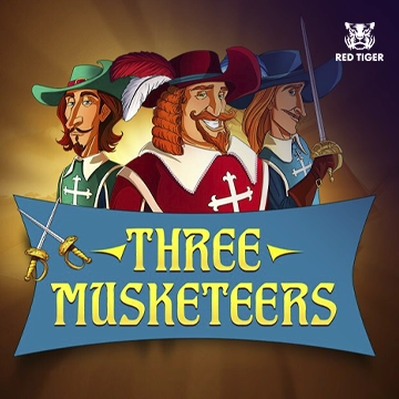 Three Musketeers - BIROPAY28