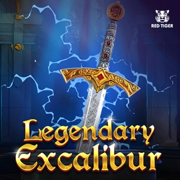 Legendary Excalibur - BIROPAY28