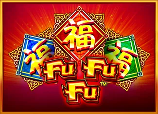 Pragmatic : Fu Fu Fu - BIROPAY28