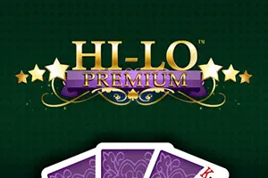 Hi-Lo Premium - BIROPAY28