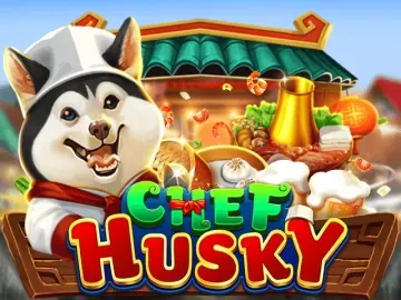 PLAYSTAR : CHEF HUSKY - BIROPAY28