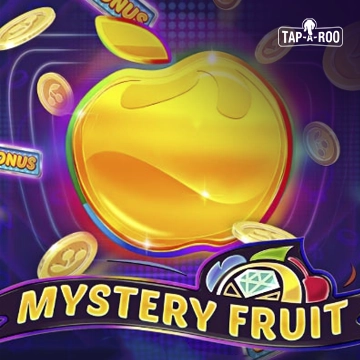 Mystery Fruit Tap-A-Roo™ - BIROPAY28