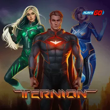 Ternion - BIROPAY28