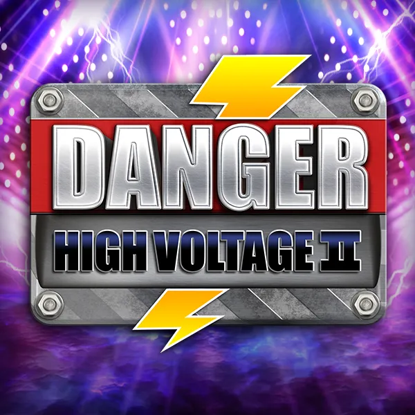 Danger High Voltage 2 Megaways - BIROPAY28