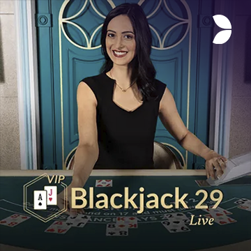 Blackjack VIP 29 - BIROPAY28