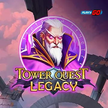 Tower Quest Legacy - BIROPAY28