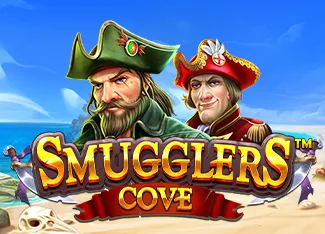 Pragmatic : Smugglers Cove - BIROPAY28