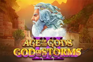 Age of the Gods God of Storms 3 - BIROPAY28