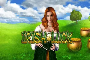 Irish Luck - BIROPAY28