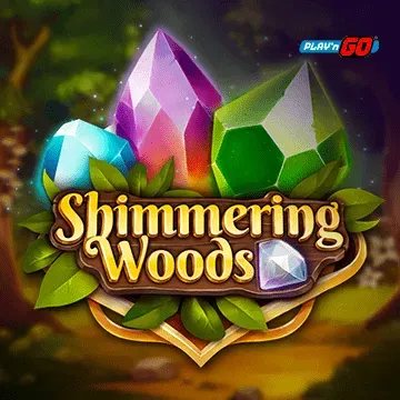 The Shimmering Woods - BIROPAY28