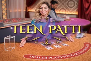 Teen Patti Live - BIROPAY28