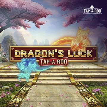 Dragons Luck Tap-A-Roo™ - BIROPAY28