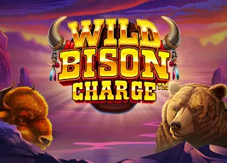 Pragmatic : Wild Bison Charge - BIROPAY28