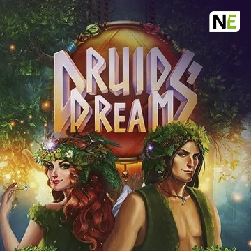 Druids Dream - BIROPAY28