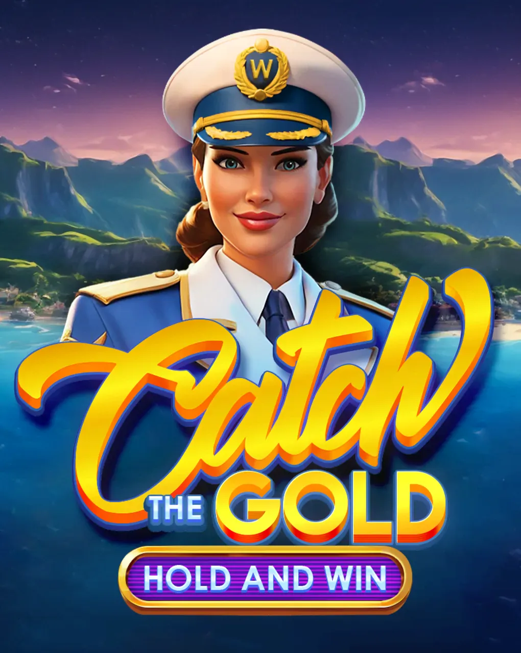 Bgaming : Catch The Gold Hold And Win - BIROPAY28