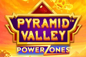 Power Zones: Pyramid Valley - BIROPAY28