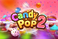 Spadegaming : Candy Pop 2 - BIROPAY28