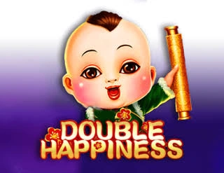 PLAYSTAR : DOUBLE HAPPINESS - BIROPAY28