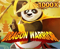 Dragon Warrior - BIROPAY28