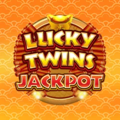 Lucky Twins Jackpot - BIROPAY28