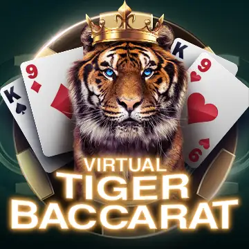 Virtual Tiger Baccarat - BIROPAY28