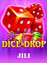 Jili : Dice & Drop - BIROPAY28