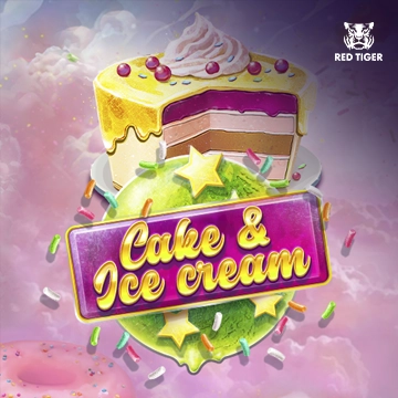 Cake And Ice Cream - BIROPAY28