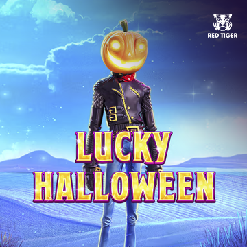Lucky Halloween - BIROPAY28