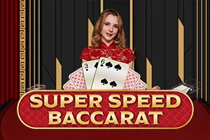 Super Speed Baccarat - BIROPAY28