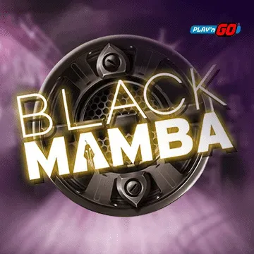 Black Mamba - BIROPAY28