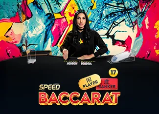 Speed Baccarat 17 - BIROPAY28