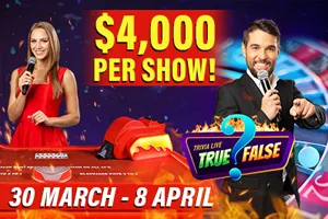 Mega Fire Blaze Live Trivia - BIROPAY28
