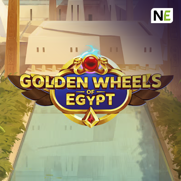 Golden Wheels of Egypt - BIROPAY28