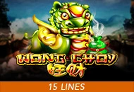 Spadegaming : Wong Choy - BIROPAY28