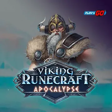 Viking Runecraft: Apocalypse - BIROPAY28