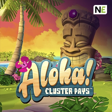 Aloha! Cluster Pays - BIROPAY28