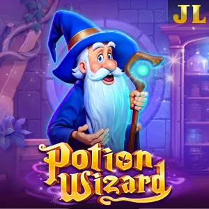 Jili : Potion Wizard - BIROPAY28