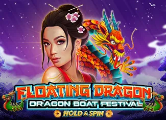 Pragmatic : Floating Dragon - Dragon Boat Festival - BIROPAY28