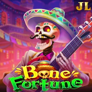 Jili : Bone Fortune - BIROPAY28