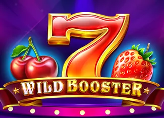 Pragmatic : Wild Booster - BIROPAY28