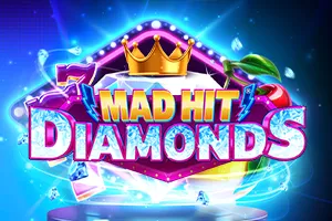 Mad Hit Diamonds - BIROPAY28
