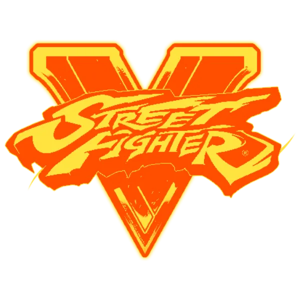 Street Fighter V 街头霸王 V - BIROPAY28