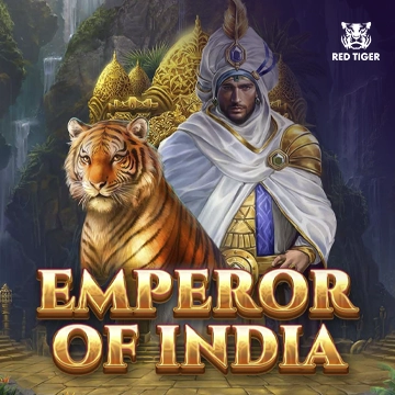Emperor of India - BIROPAY28